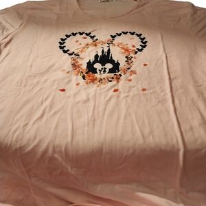 Disney Graphic T-shirt - 2XL